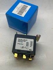 DAYTON 450V Potential Relay 35A (Pick-up 185-200, Drop Out 105-40) Steveco 90-26