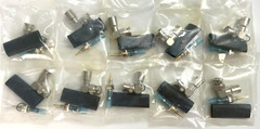 Tyco Electronics 436425-000 PBD-50-M-01-MSC GD:06090 (10 Per Box)