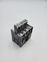 Omron G7Z-3A1B General Purpose Relay 40A 440V 3.7 Watt 3NO 1NC 4 Pole Coil 24VDC