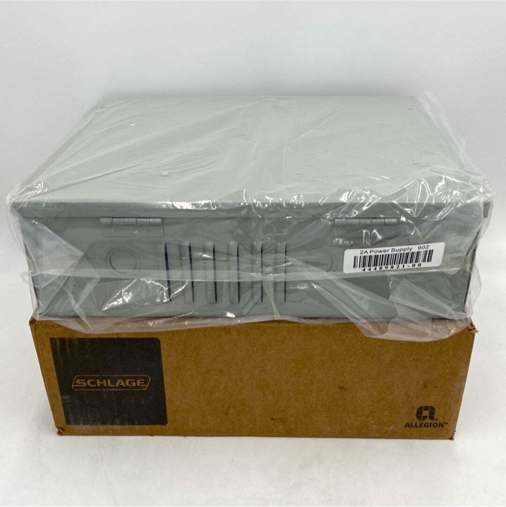 Schlange 2A Power Supply 902 Class 2 Relay EL Panic Device Control Board 4448702