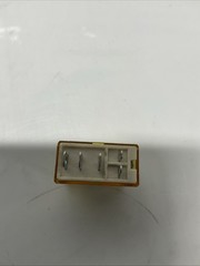 IDEC RH1B-U RELAY 120VAC (Not Original Box). X-995
