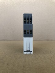 ABB CM-MSS THERMISTOR MOTOR PROTECTION RELAY 1SVR430811R1300 CMMSS