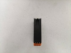 Minilec VSP D1 Phase Failure Relay 415VAC