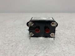 Carrier 0011503-DNI Relay SPNO 24VAC
