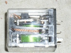 FUJITSU FRL-264 D006/01AK SPST N.O.POWER RELAY 6V DC COIL 15A 150VAC 30VDC USA