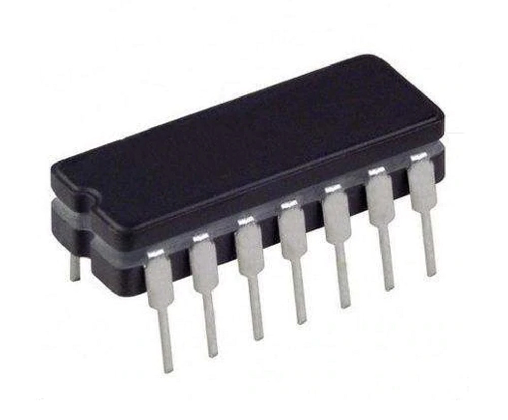 1 PCS HARRIS HA1-2541-5 CDIP-14 (REPLACEMENT OF AD841JQ & AD841) ORIGINAL OEM