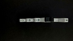 Allen Bradley 700-HLT1Z Solid State Relay Ser. A, 700-HLS1 Z24 Ser. A
