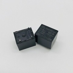 2Pcs SanYou SRD-S-112DM 15A 125VAC Power Relay 4Pin new