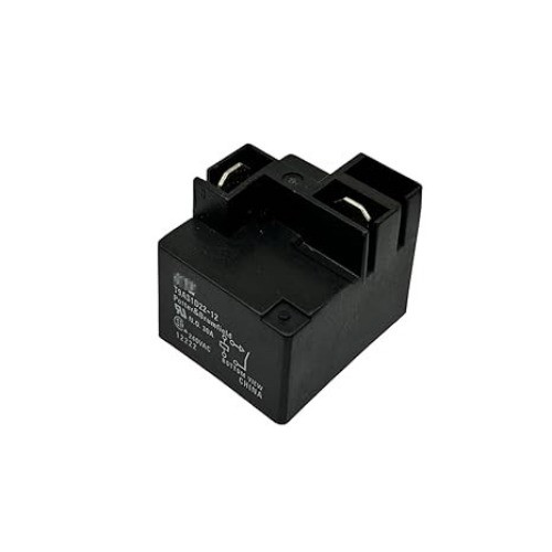 30A High Breaking Capacity PCB Mount Relay for HVAC, Pow Size: ONE T9AS1D22-12