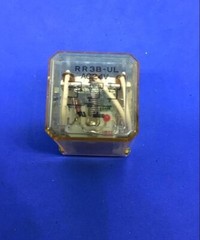 Idec RR3B-UL DC24V Relay (USED)
