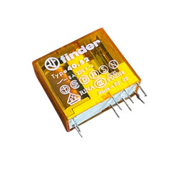 Finder TYPE 40.52 TYPE40.52 230V AC COIL – 90 DAYS WARRANTY