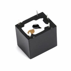 New Original 24V Black 20A 5-Pins SONGLE Power Relay SRA-24VDC-CL T74