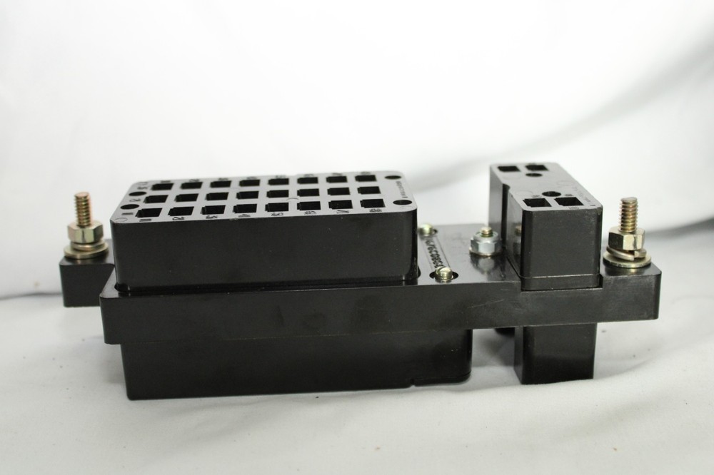 Westinghouse Bombardier 4780A12H07 Mounting Base Assembly Style 4780A12H05 Used