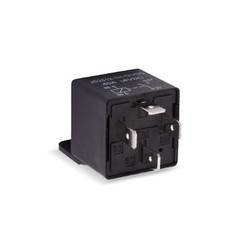 Car Relay 4 Pin 12v 40amp Spst Model No. JD2912-1H-12VDC 40A 14VDC Auto Switc…