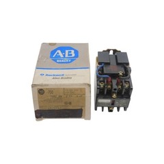 ALLEN BRADLEY 700-NM200A1 SER. E 110/115-120V 60A (GY/BL) NSM