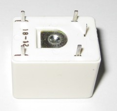 ACC 24V Coil 5 Amp Relay Rated at 120 VAC – Compact 24 V PC Mount Relay 32A23S24