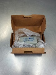 COMMUNICATION INSTRUMENTS IC3600KMRF9 RELAY (AG8934) 4C-38