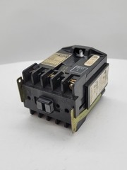 Square D 8501 G0-20 Control Relay 10A 2P 120/277V Series D 120/110V Coil