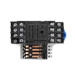 JZX-22F/4Z Intermediate Relay for CHINT 14pin 3A 12V 24V 36V 110V 220V AC DC