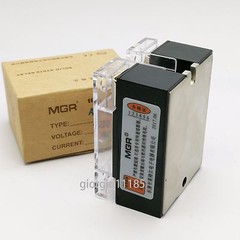 40A Solid State Relay SSR AC-AC Input 70-280V AC Load 240-480V​AC A4840