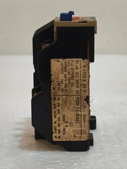 MITSHUBISHI OVER LOAD RELAY TH-K20KP