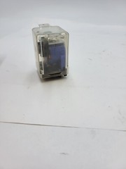 Deltrol Controls 165 SPDT 23145-70 Plug-In Relay 1/8HP 120 Volt 5 Amp Coil 24VAC