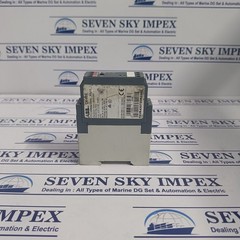 ABB CM-MSS THERMISTER MOTOR PROTECTION MONITORING RELAY 1SVR430720R0300