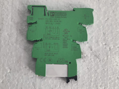 AUTRONICA RELAY PLC-RSC-24DC 21 LOT OF 10