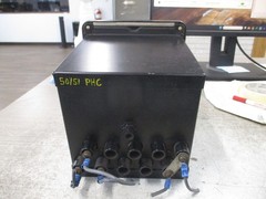 Westinghouse Overcurrent Relay CO-5 Used