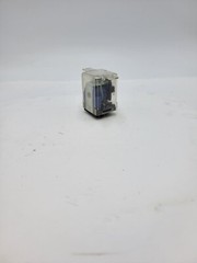 Deltrol Controls 165 SPDT 23145-70 Plug-In Relay 1/8HP 120 Volt 5 Amp Coil 24VAC