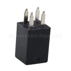 2Pcs 303-1AH-C-R1-U01-12VDC For Song Chuan Ultra Micro Relays SPNO 20A 12VDC New