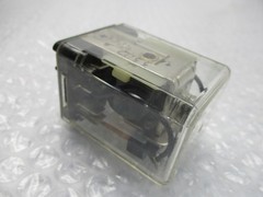 POTTER & BRUMFIELD KUP-11A15-120 RELAY 120V LOT OF 3 NSNP