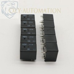 (10Pcs) NEC MR301-12H Power Relay 5Pins NEW~