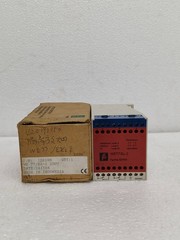 PEPPERL & FUCHS WE 77/EX-2