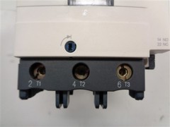 TELEMECANIQUE LC1 D80 (LC1 D8011) DIRECT CONTACTOR 240 VOLT U6