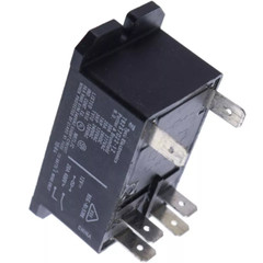 2PCS Power Relay T92S7D22-12 For TE Connectivity Dpst-No T92 Series 12VDC 30A