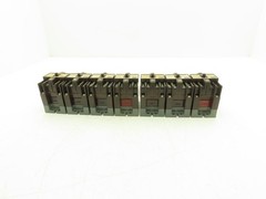 Cutler Hammer Type M Relay 10A 120V Coil 4NO Lot of 7