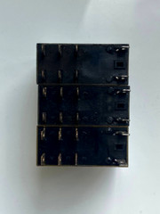 OMRON G2R-212S-V-US RELAY 5A 30VDC/250VAC 24VDC COIL 8 PIN.Price for 3 pcs.