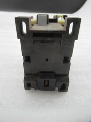 FURNAS Control Relay Coil Contactor 10A 120V Series E Cat. 46US31 (Fast Shipp)