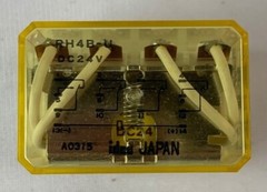 Idec RH4B-U Relay