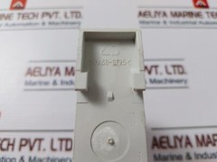 ABB CM-MSS Thermistor Motor Protection Monitoring Relay AC 220-240V 50/60HZ