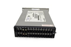 ALSTOM MVAJ101RA0804A HIGH SPEED TRIPPING AND CONTROL SELF-RESETTING RELAY