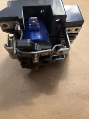 DELTROL CONTROLS 900Q DPST-NC 21129-70 RELAY
