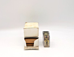 MSD Inc. 219BBXP Relay – Lot of 2