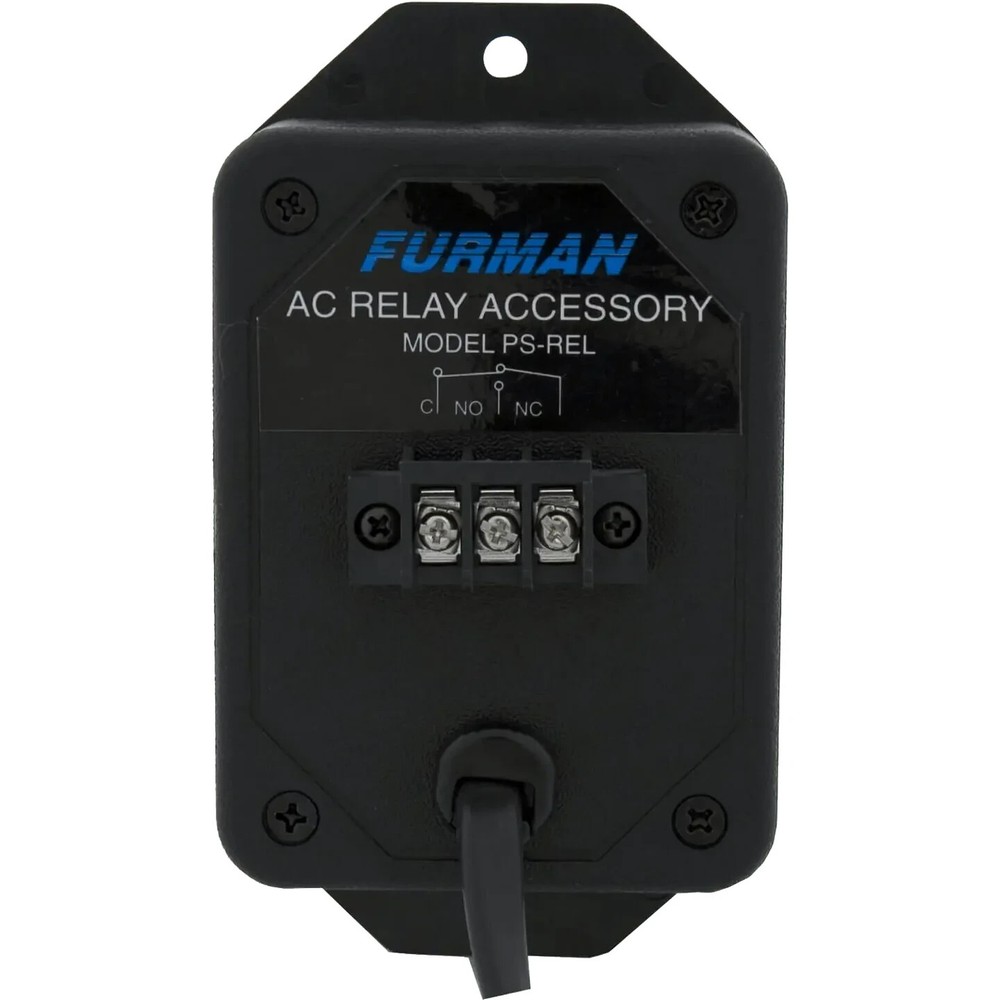 FURMAN AC Relay Accessory (PS-REL)