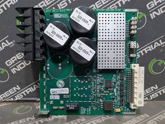 USED SEL 070-1529 Motor Protection Relay ACI/AVI Board Rev D B1529-1-10.H2