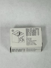 Allen Bradley 700-HC22Z24-4 Relay Series A