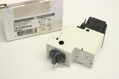 Telemecanique LB1LB03P08 021067 2.5-4A 690V Relay Overcurrent Relay Original Box