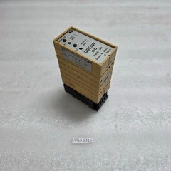 MERAM JS UDESW ISO CURRENT MONITORING RELAY 24 VDC