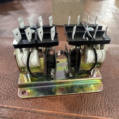 Relay Service Electromagnetic 7217K14 99KLQ Intermittent Duty 24 VDC